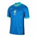 Seconda Maglia Brasile Copa America 2024
